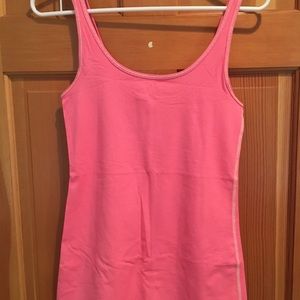 Lululemon tank top size 6